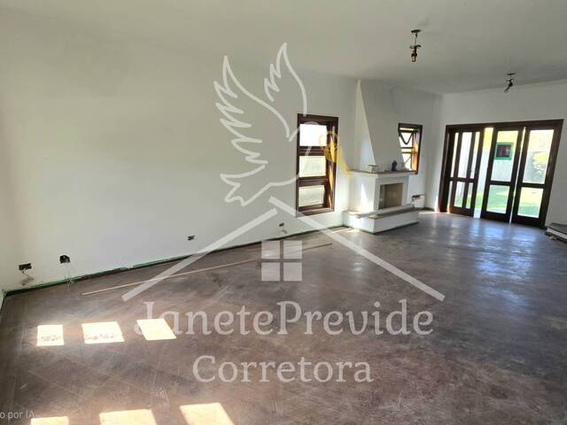 #1359 - Casa em condomínio para Venda em Santana de Parnaíba - SP - 3