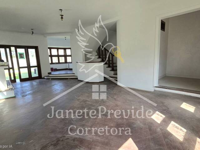 Casa em condomínio para Venda em Santana de Parnaíba - 4