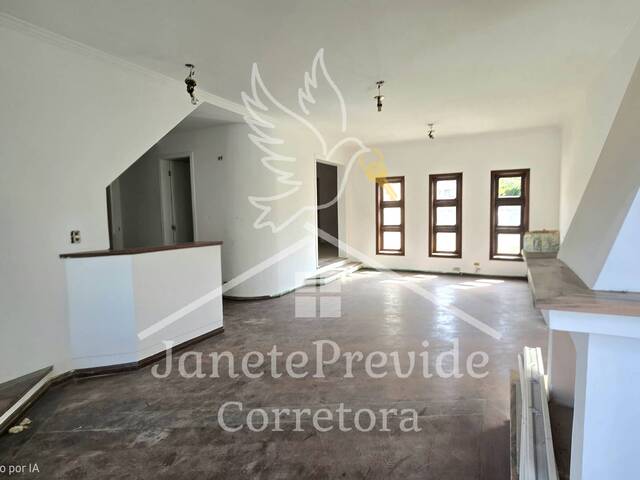 Casa em condomínio para Venda em Santana de Parnaíba - 5