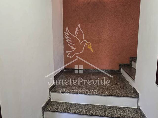 #1360 - Casa em condomínio para Venda em Santana de Parnaíba - SP - 3