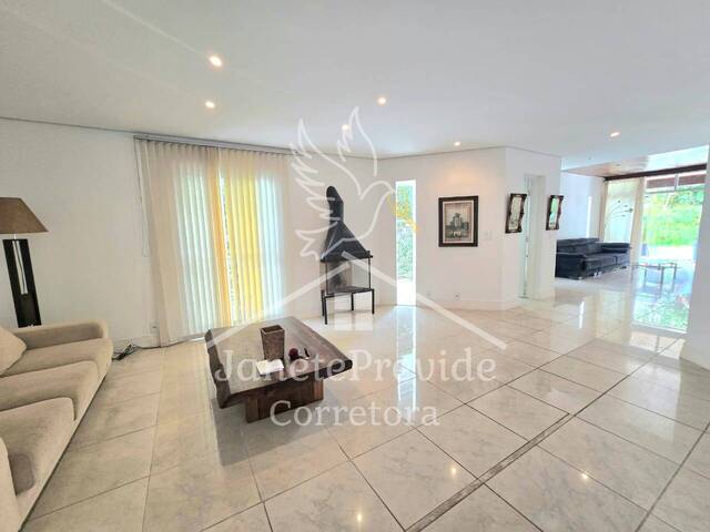 #1362 - Casa em condomínio para Venda em Santana de Parnaíba - SP - 2
