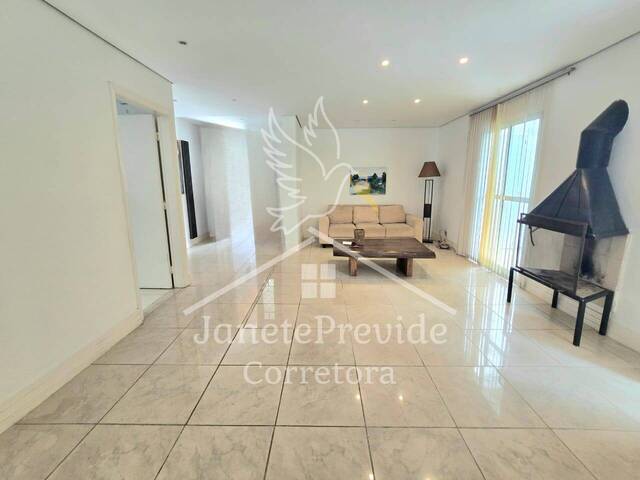 #1362 - Casa em condomínio para Venda em Santana de Parnaíba - SP - 3