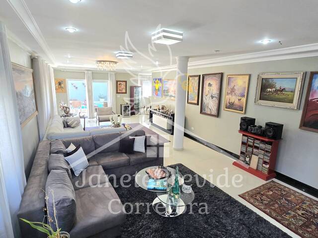Casa em condomínio para Venda em Santana de Parnaíba - 5