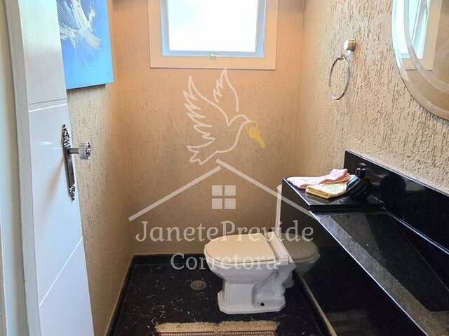 Casa em condomínio para Venda em Santana de Parnaíba - 4