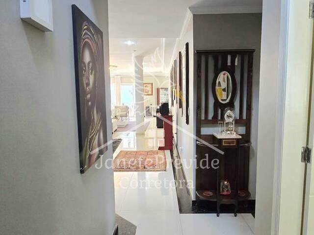 #1363 - Casa em condomínio para Venda em Santana de Parnaíba - SP - 2