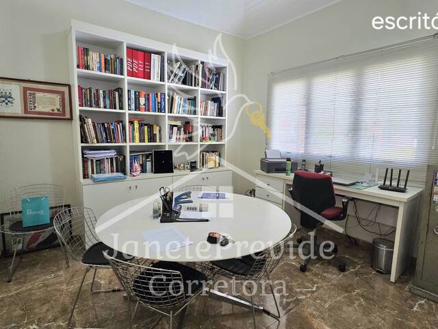 #1363 - Casa em condomínio para Venda em Santana de Parnaíba - SP - 3
