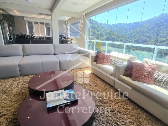 #1364 - Casa em condomínio para Venda em Santana de Parnaíba - SP - 1