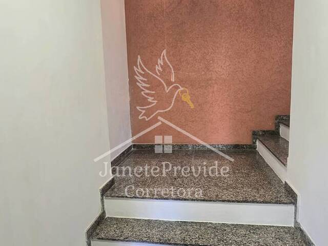 #1365 - Casa em condomínio para Venda em Santana de Parnaíba - SP - 3