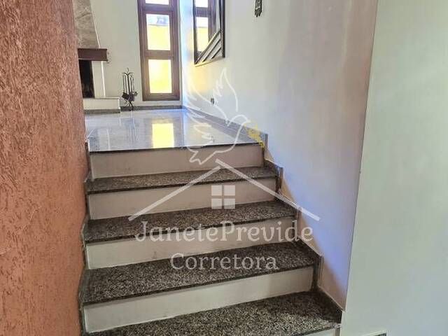 Casa em condomínio para Venda em Santana de Parnaíba - 4