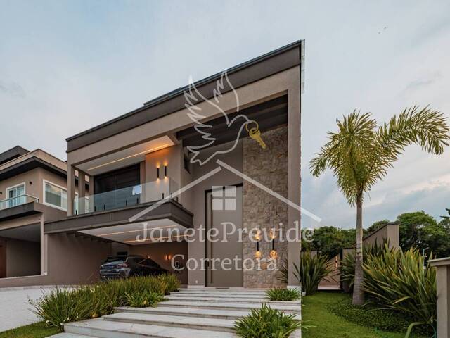 #1366 - Casa em condomínio para Venda em Santana de Parnaíba - SP - 2