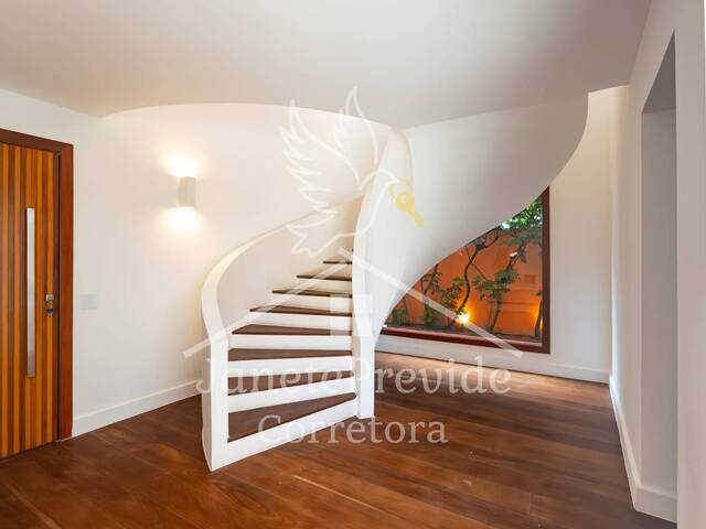 #1368 - Casa em condomínio para Venda em Barueri - SP - 2