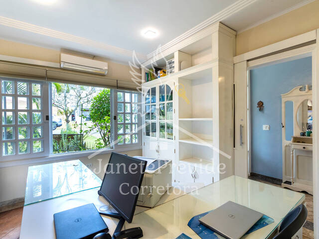 #1369 - Casa em condomínio para Venda em Santana de Parnaíba - SP - 2