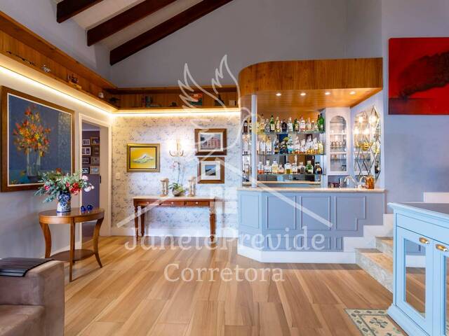 Casa em condomínio para Venda em Santana de Parnaíba - 5
