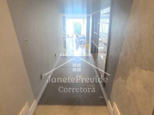#1370 - Casa em condomínio para Venda em Santana de Parnaíba - SP - 3