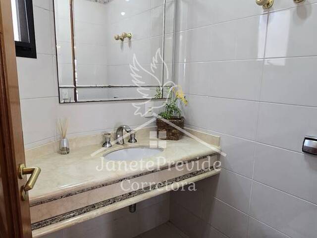 #1371 - Casa em condomínio para Venda em Santana de Parnaíba - SP - 2
