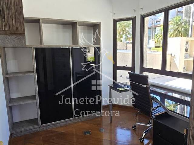 #1371 - Casa em condomínio para Venda em Santana de Parnaíba - SP - 3